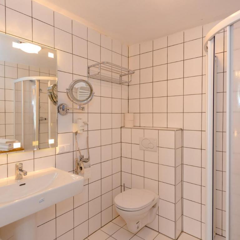 Landhotel Groggerhof - Junior Suite - 13