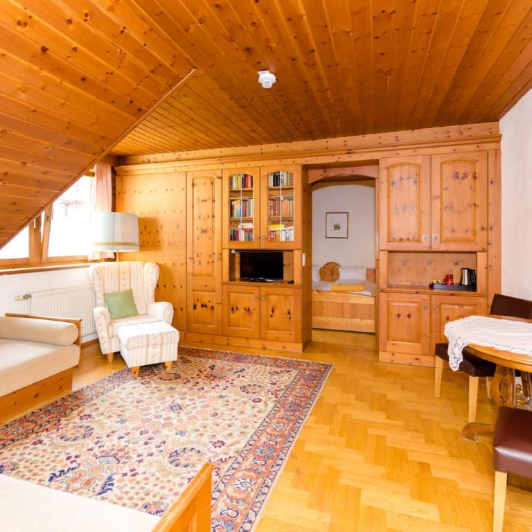 Landhotel Groggerhof - Junior Suite - 9