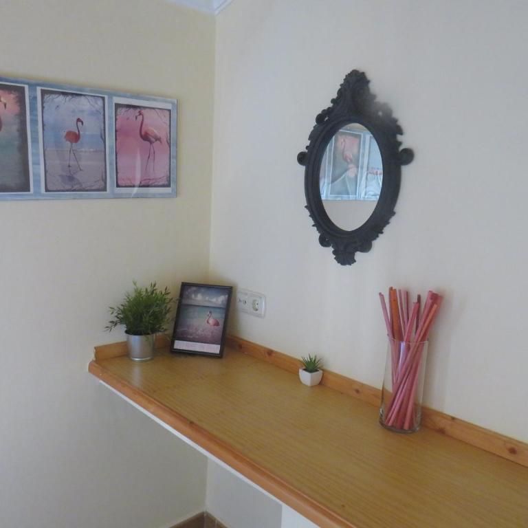 HIGOS CHUMBOS, CASA RURAL COMPARTIDO - Chambre Double - 7