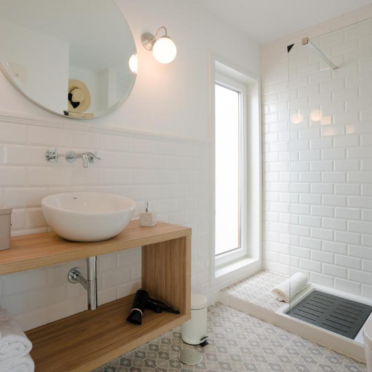 La Concha Boutique Apartments - Adults Only - Apartamento de 2 dormitorios con vistas a la piscina (4 adultos) - 3