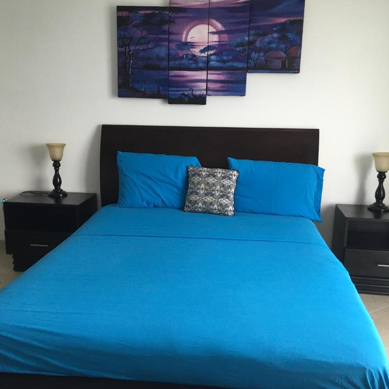 Departamento Frente al Mar -MANTA - Apartment with Sea View - 97