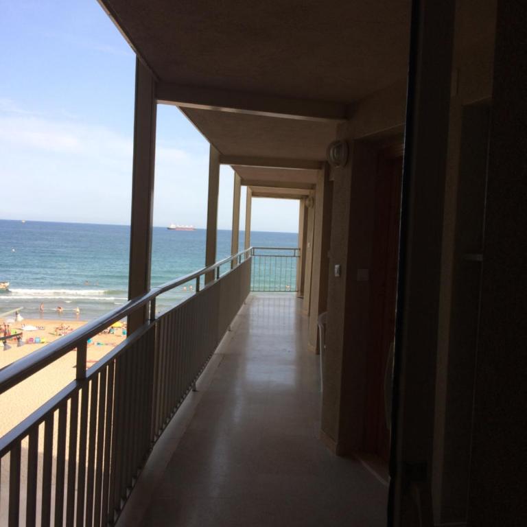 La Pineda De Salou Port Aventura - Studio with Sea View - 15