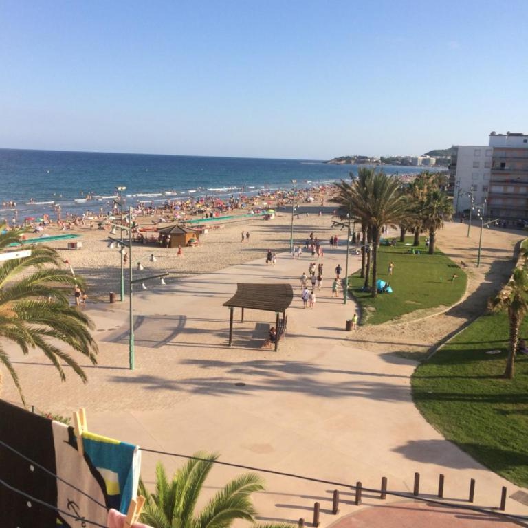 La Pineda De Salou Port Aventura - Studio with Sea View - 16