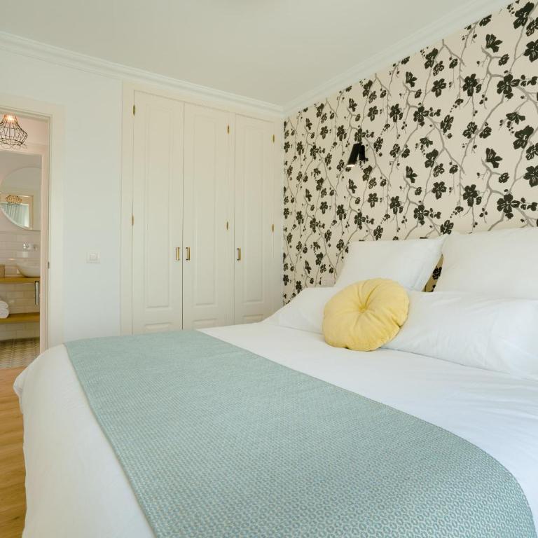 La Concha Boutique Apartments - Adults Only - Apartamento de 2 dormitorios con vistas a la piscina (4 adultos) - 4