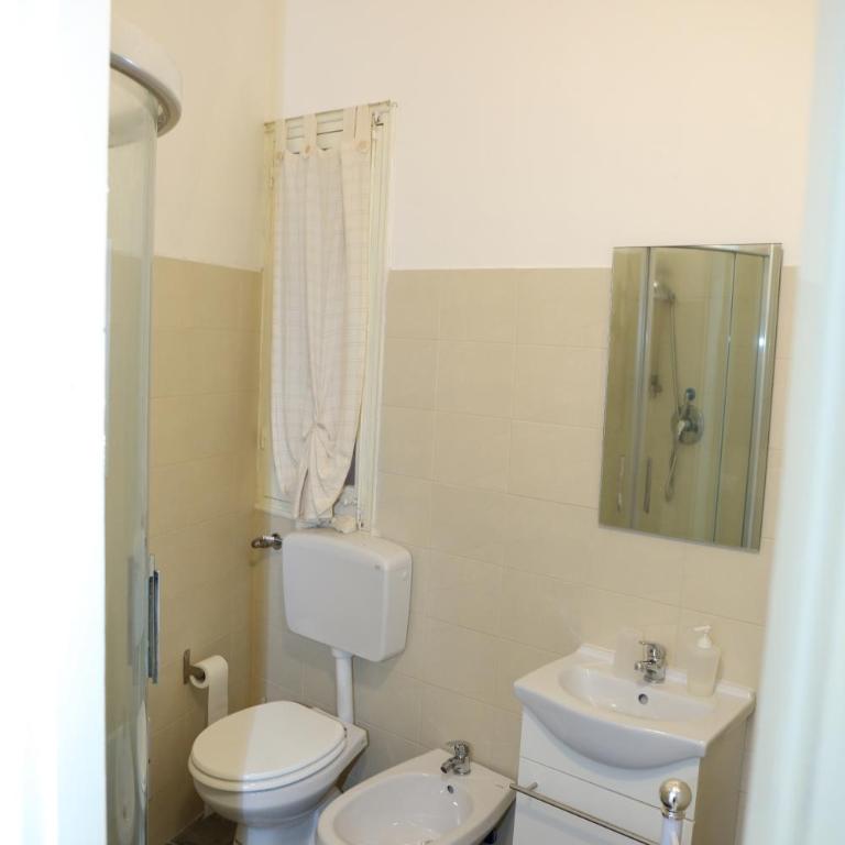 Appartamenti al Porto - Appartamento con 2 Camere da Letto - 7