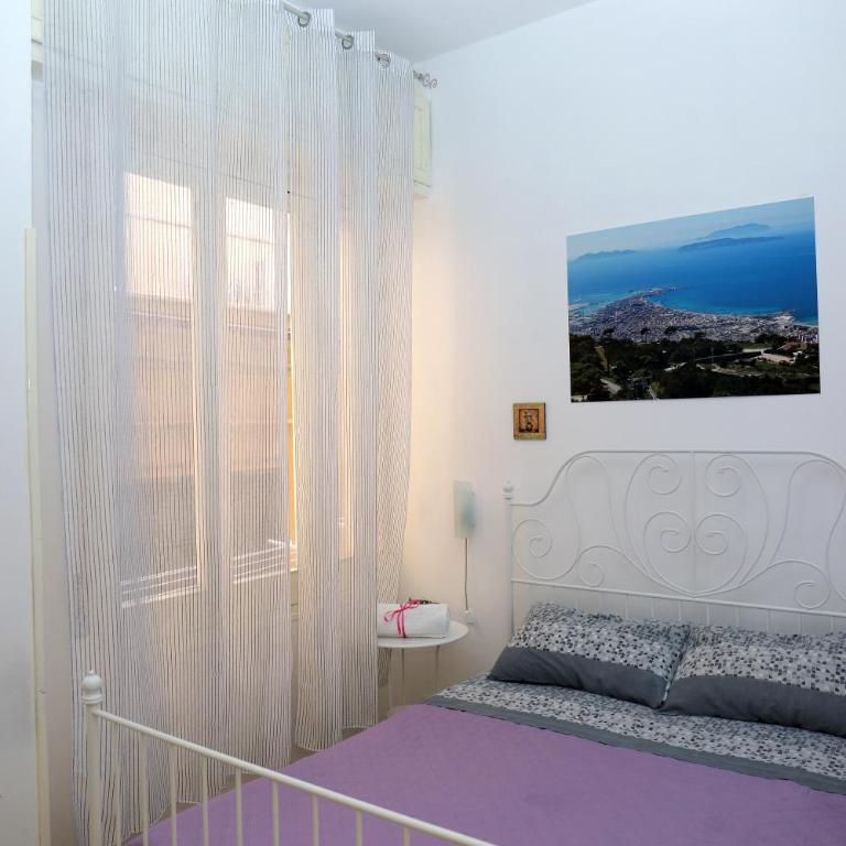 Appartamenti al Porto - Appartamento con 2 Camere da Letto - 1