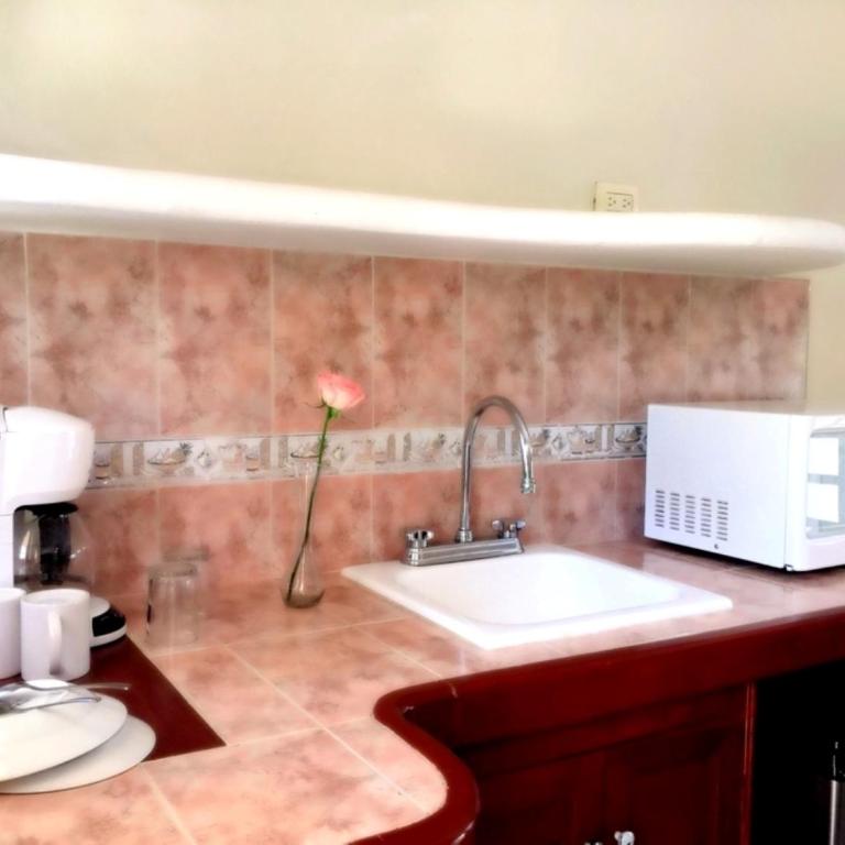 Villas Coco Resort - All Suites - King Suite with Spa Bath - 7