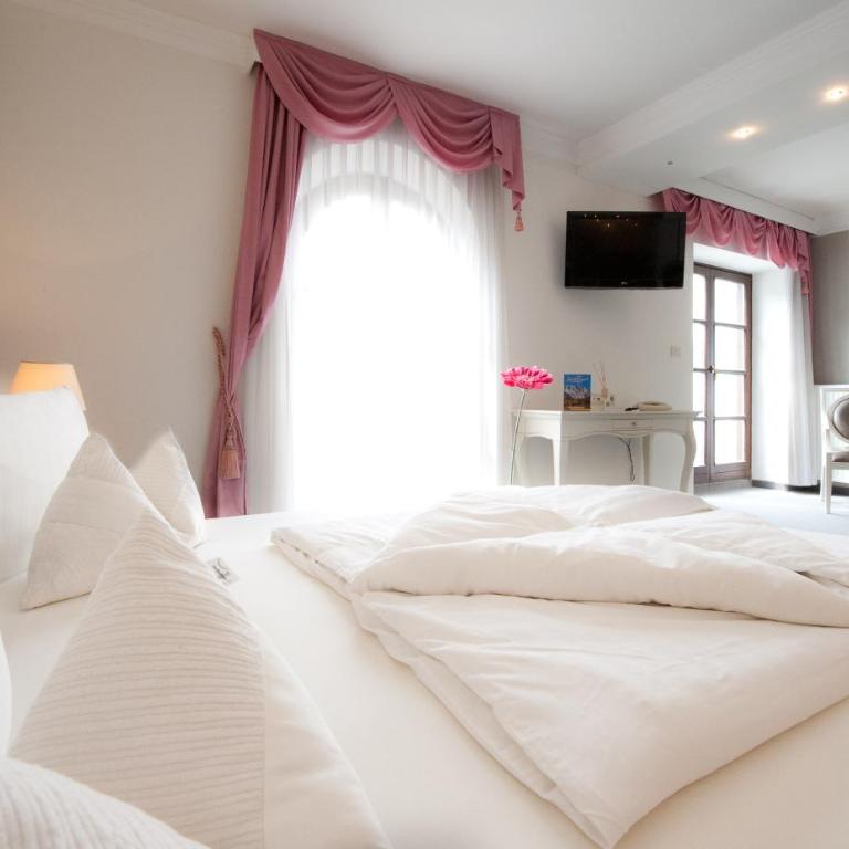Hotel Villa Groff - Deluxe Doppelzimmer - 5
