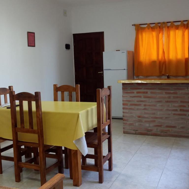 Merlion - One-Bedroom Apartment - 2