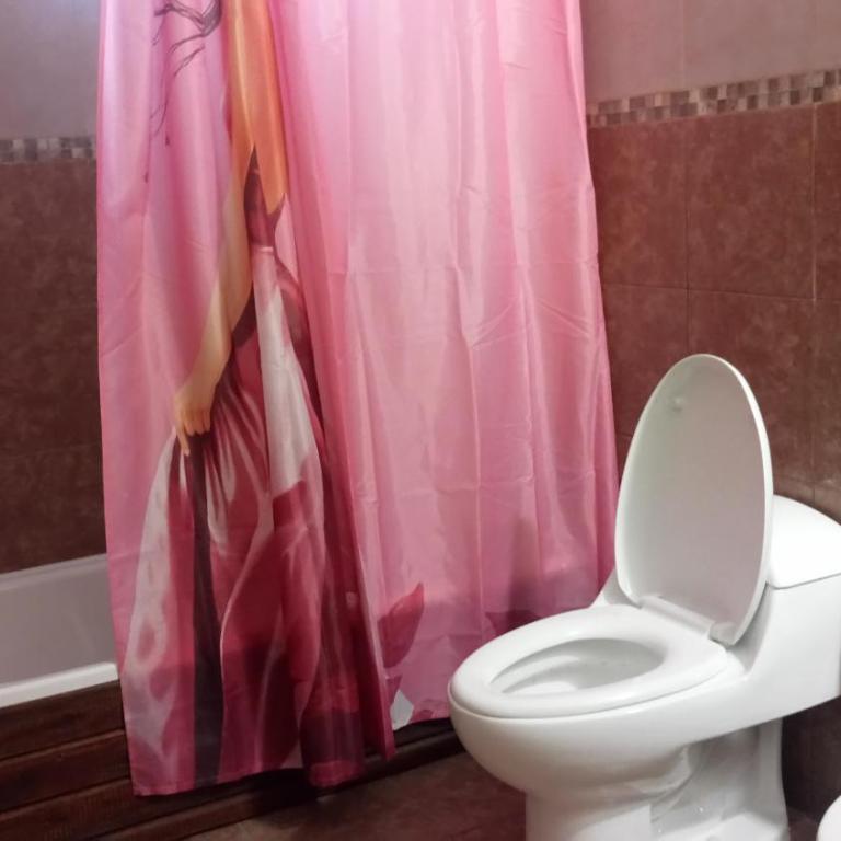 Merlion - One-Bedroom Apartment - 3