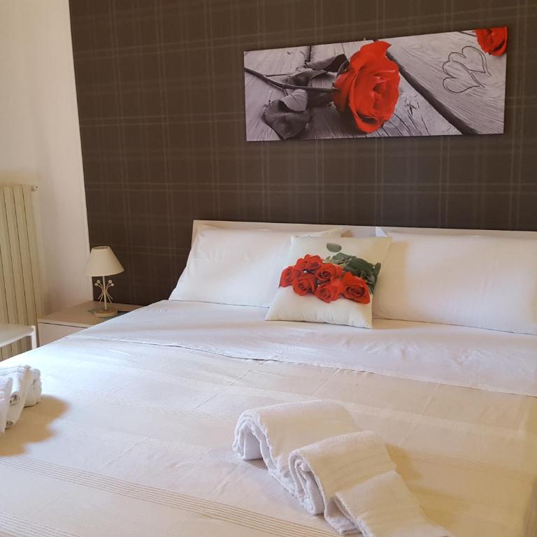 Le Rose di Modica - Casa con 1 Camera da Letto - 13