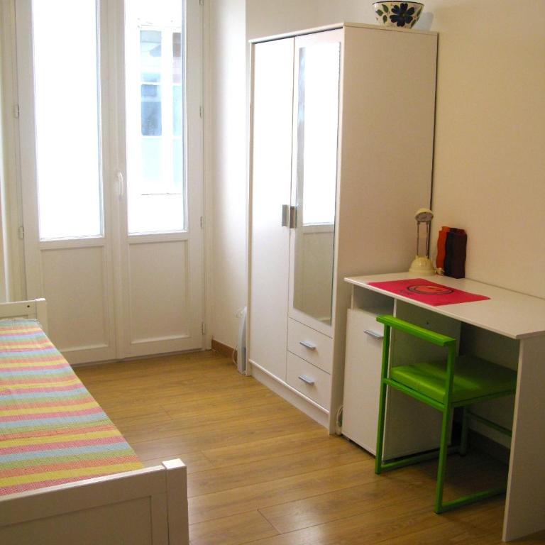 Place Wilson - Studio - 3