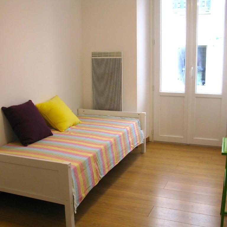 Place Wilson - Studio - 2