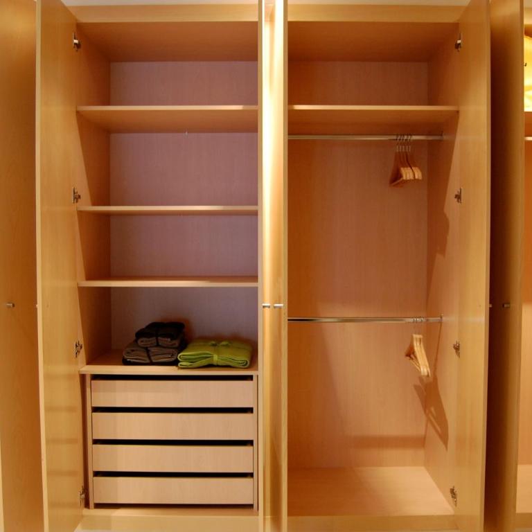 Apartamentos TDM - Apartamento - Planta baja - 12