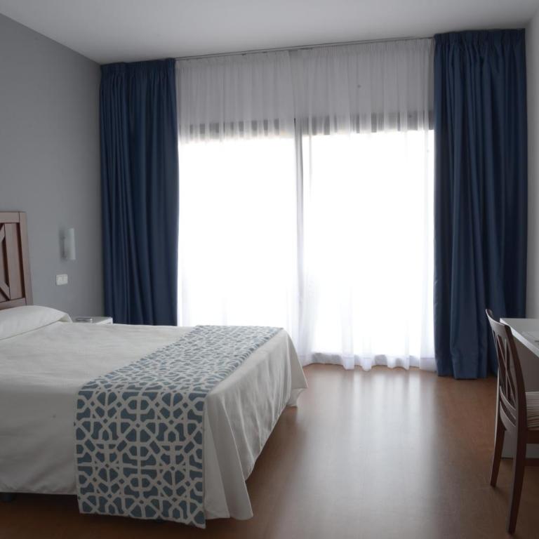 TRH Paraíso - Habitación Doble con vistas a la montaña - 1 o 2 camas - 5