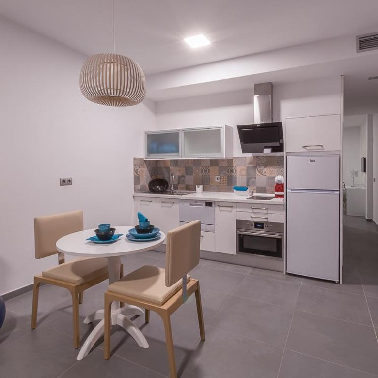 Silvi Villas by TAM Resorts - Villa de 1 dormitorio con terraza - 1