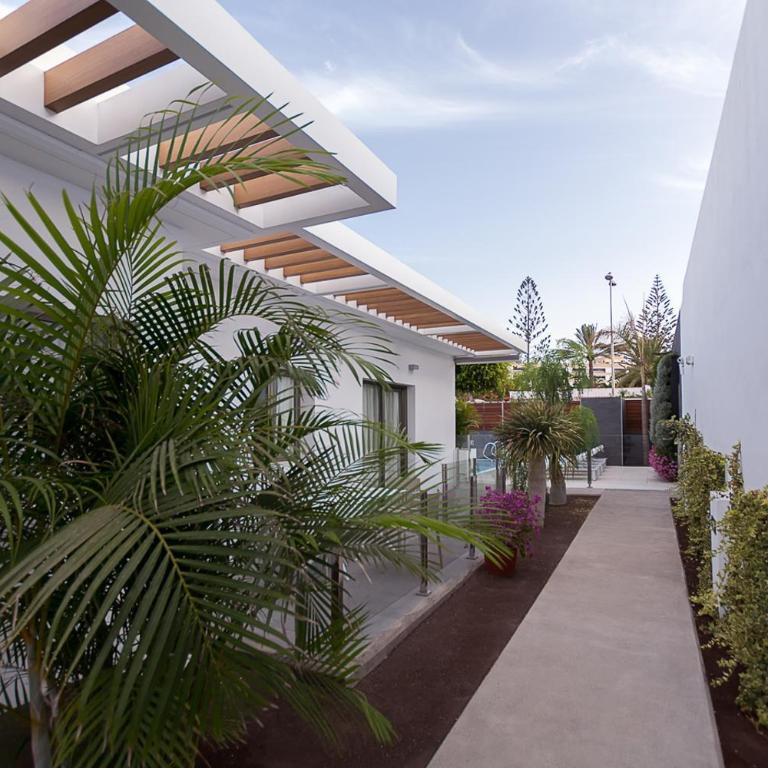 Aevum Resort - Apartamento Premium de 1 dormitorio - 4