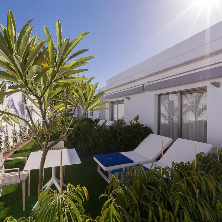 Silvi Villas by TAM Resorts - Villa de 1 dormitorio con terraza - 13
