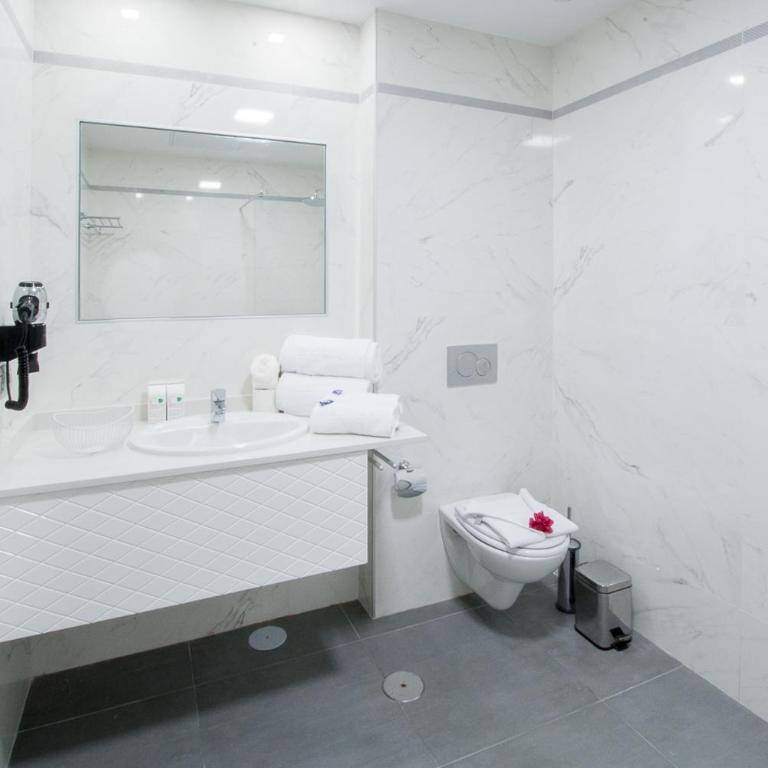 Silvi Villas by TAM Resorts - Villa de 1 dormitorio con terraza - 12