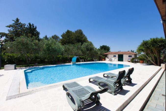 Villa Abbracciavento - Villa with Private Pool - 19