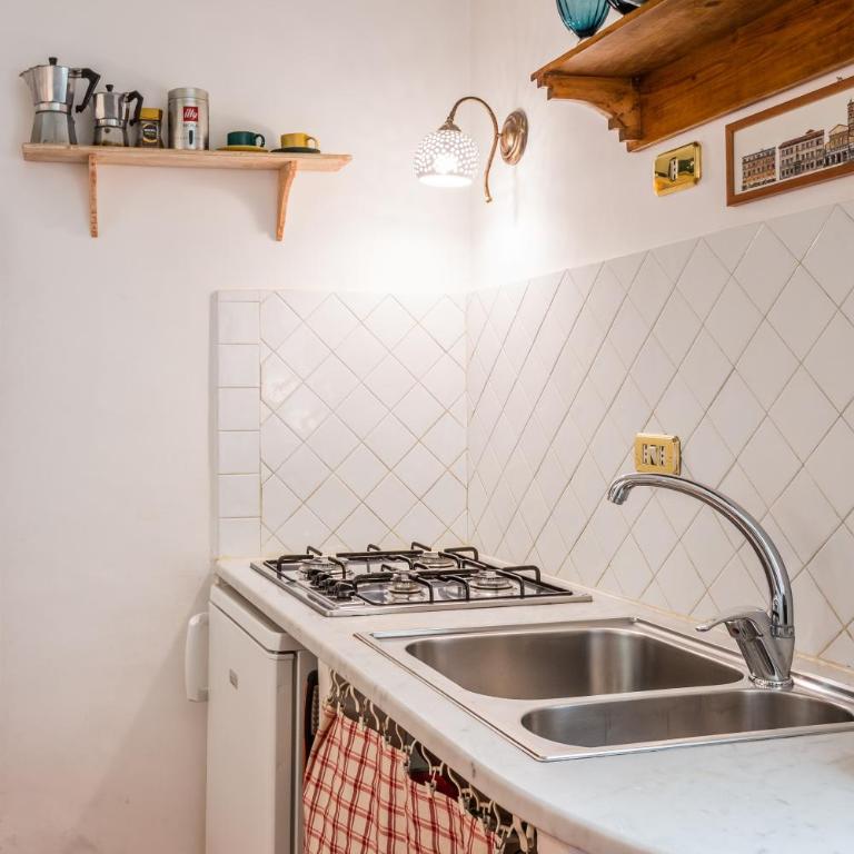 Sora Menica - Casa Vacanze Superior - 41