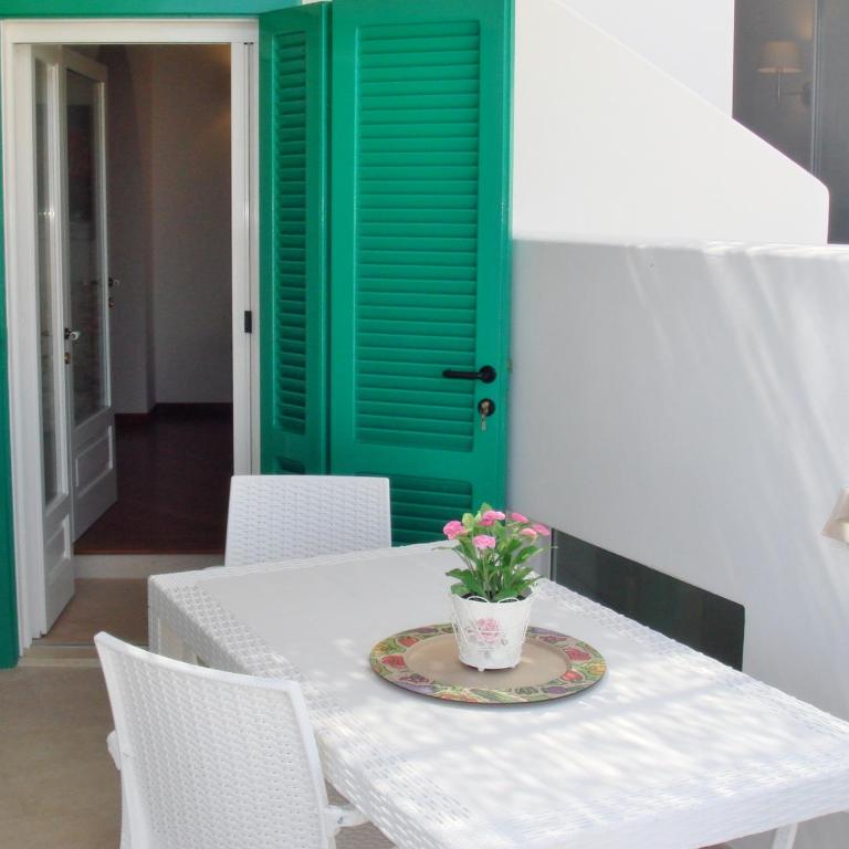 Valois vera vista mare - Casa Vacanze - 19
