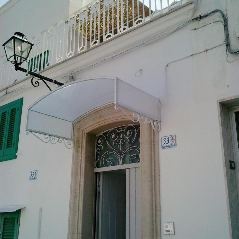 Valois vera vista mare - Casa Vacanze - 21