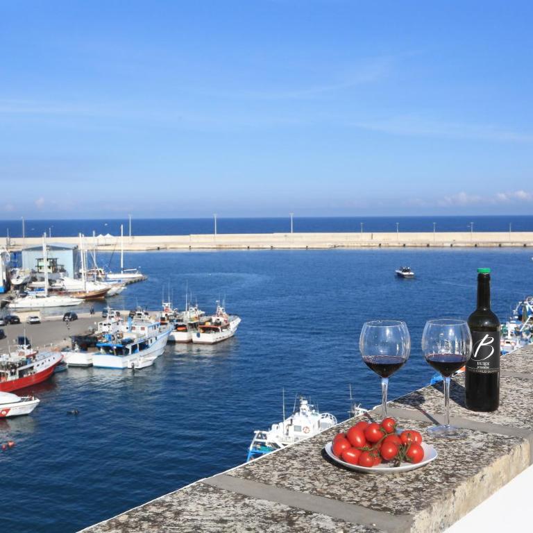 Valois vera vista mare - Casa Vacanze - 1