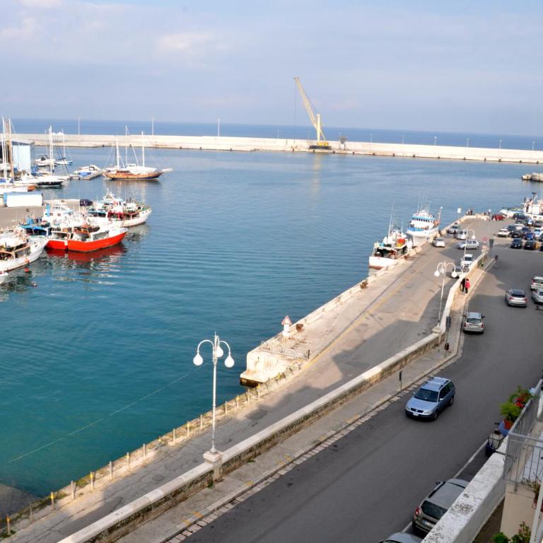 Valois vera vista mare - Casa Vacanze - 10