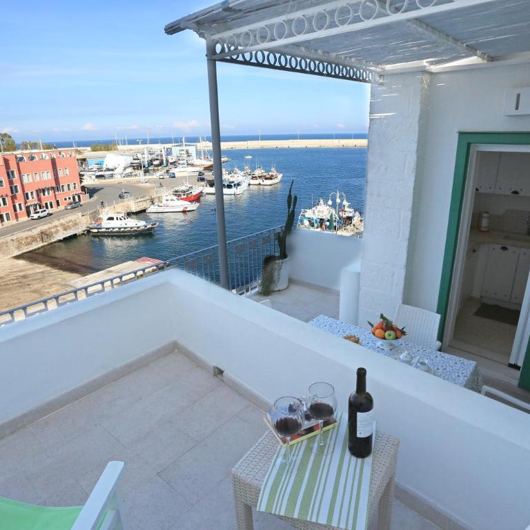 Valois vera vista mare - Casa Vacanze - 7