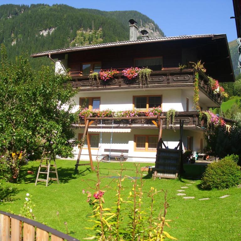 Haus Grutschnigg - Apartment C mit 2 Schlafzimmern - 6