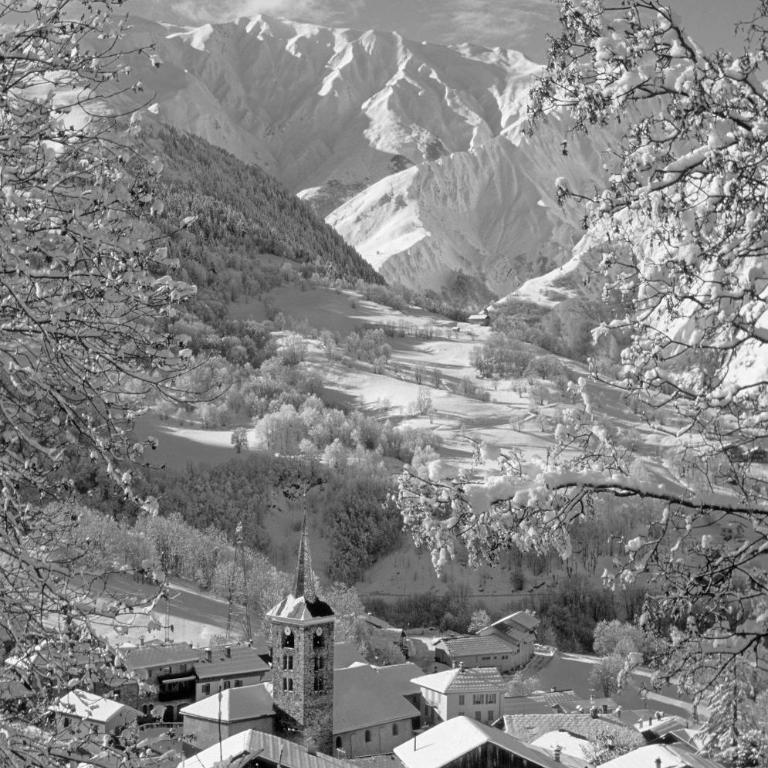 Home by U - Chalet 2 - Chalet Supérieur - 23