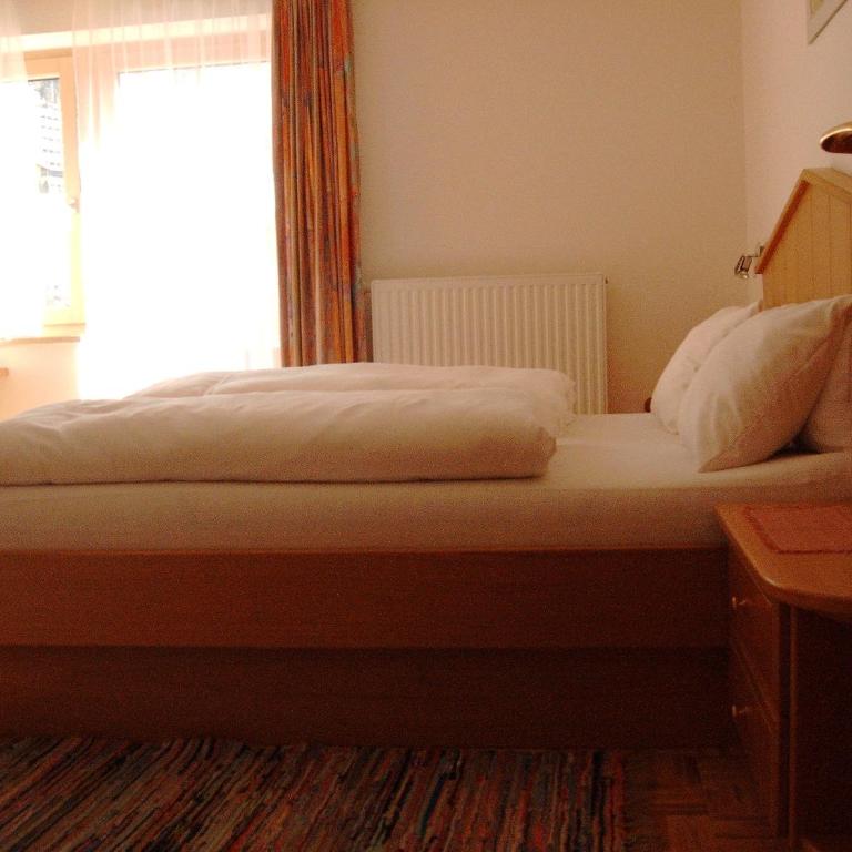 Haus Grutschnigg - Apartment A mit 1 Schlafzimmer - 9