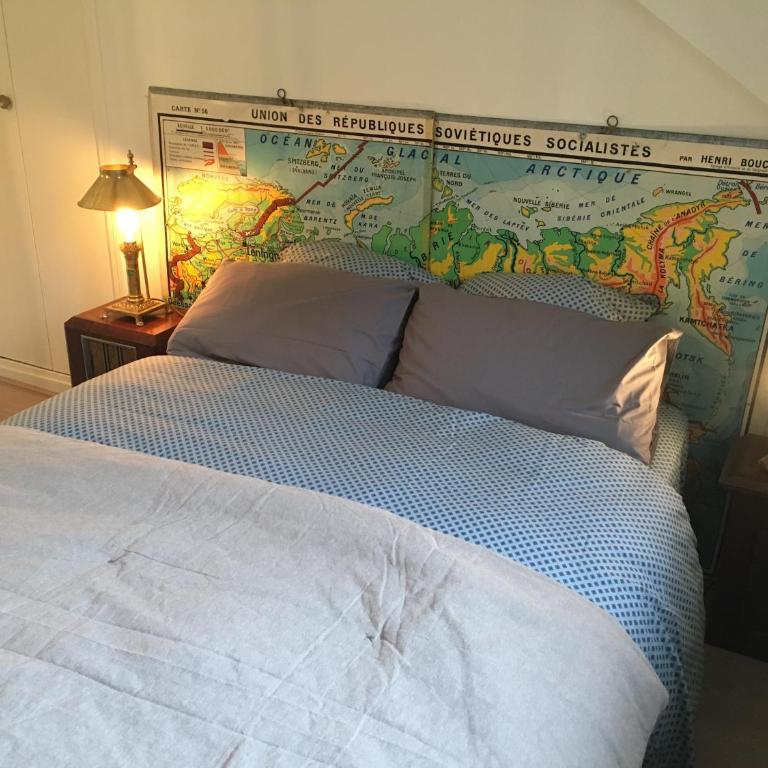 le 4B - Le Vintage - Appartement 1 Chambre - 32