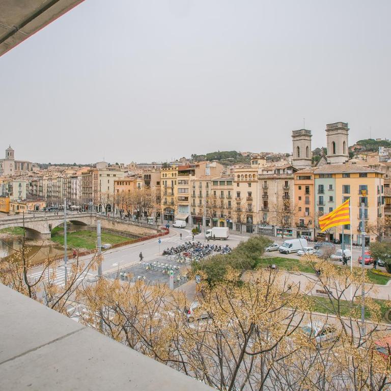 Flateli - Plaça Catalunya 42 - Apartamento de 2 dormitorios - 7