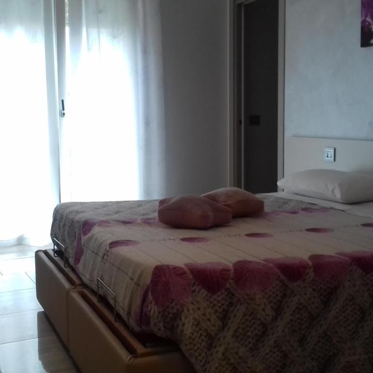 B&B Tre passi - Camera Matrimoniale Standard - 9