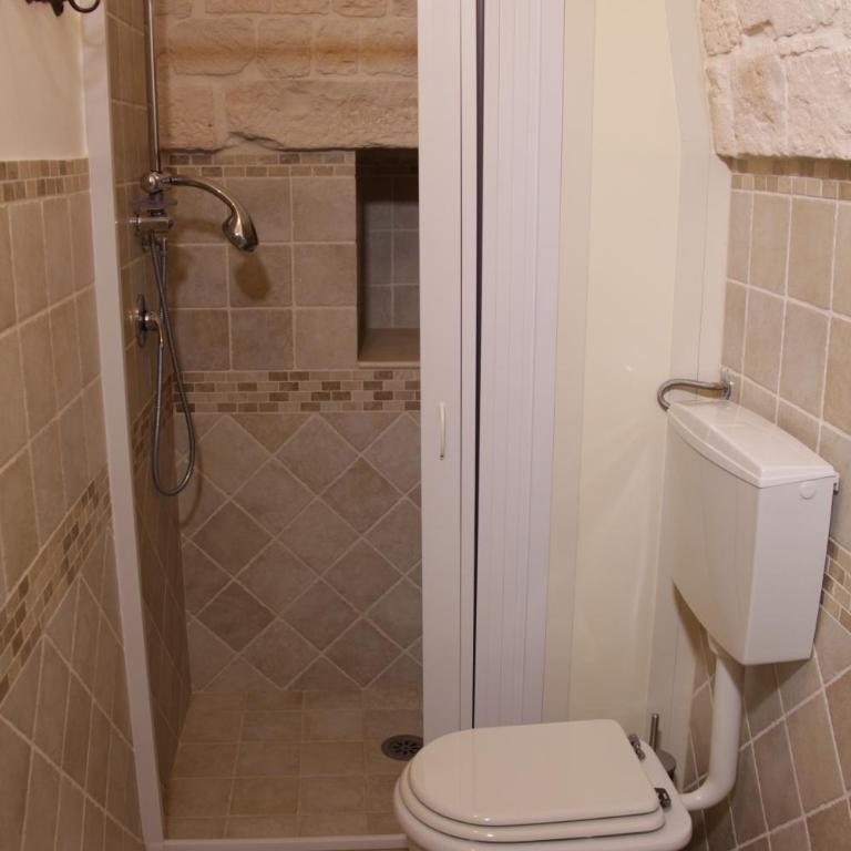 il trullo di giada e mattia - Casa con 1 Camera da Letto - 3