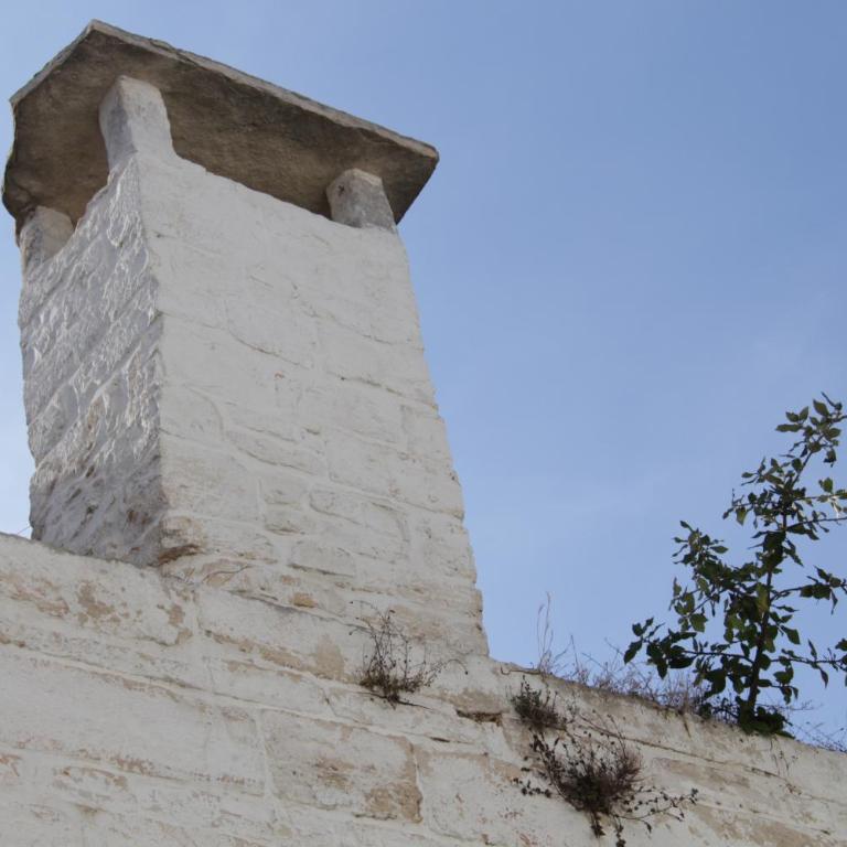 il trullo di giada e mattia - Casa con 1 Camera da Letto - 9
