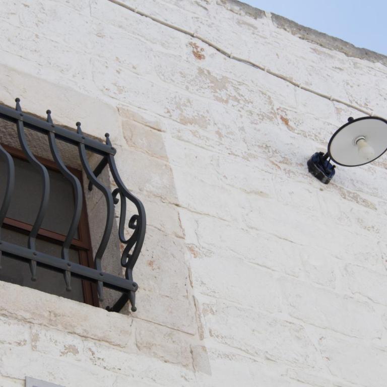 il trullo di giada e mattia - Casa con 1 Camera da Letto - 11