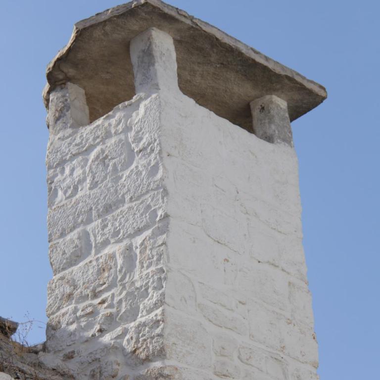 il trullo di giada e mattia - Casa con 1 Camera da Letto - 18