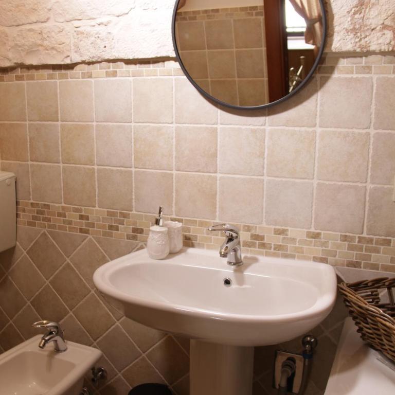 il trullo di giada e mattia - Casa con 1 Camera da Letto - 19