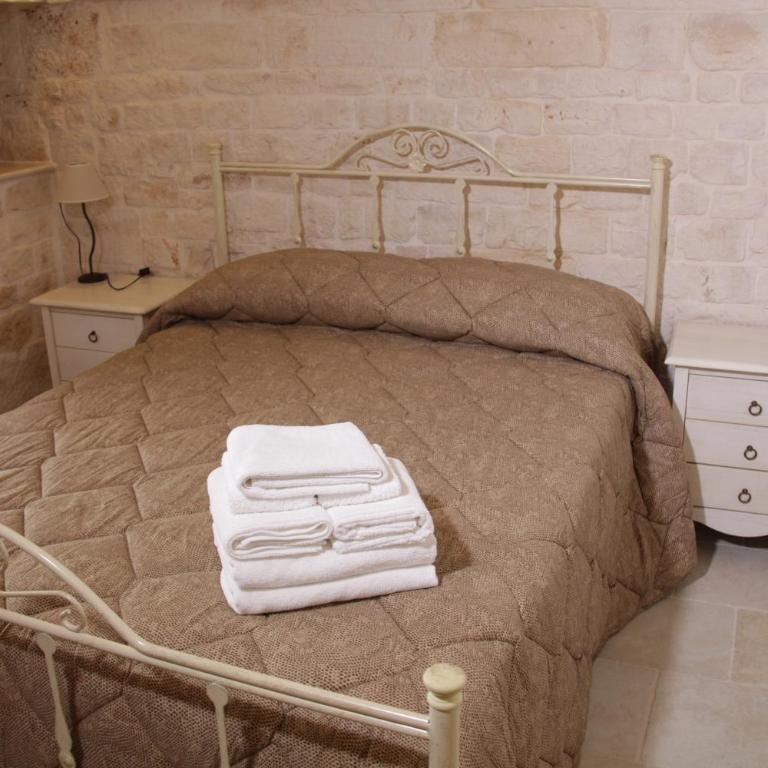 il trullo di giada e mattia - Casa con 1 Camera da Letto - 2