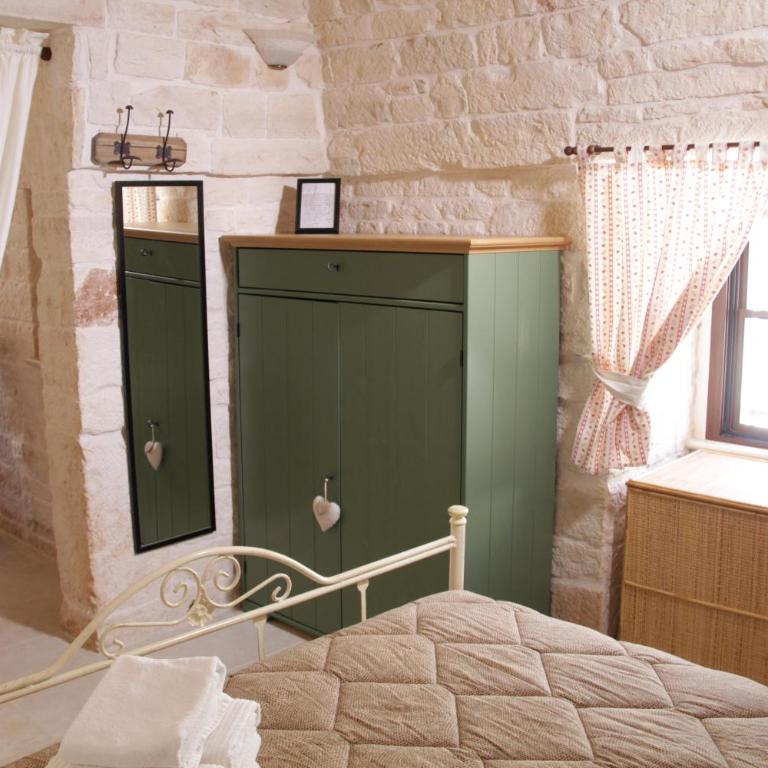 il trullo di giada e mattia - Casa con 1 Camera da Letto - 22