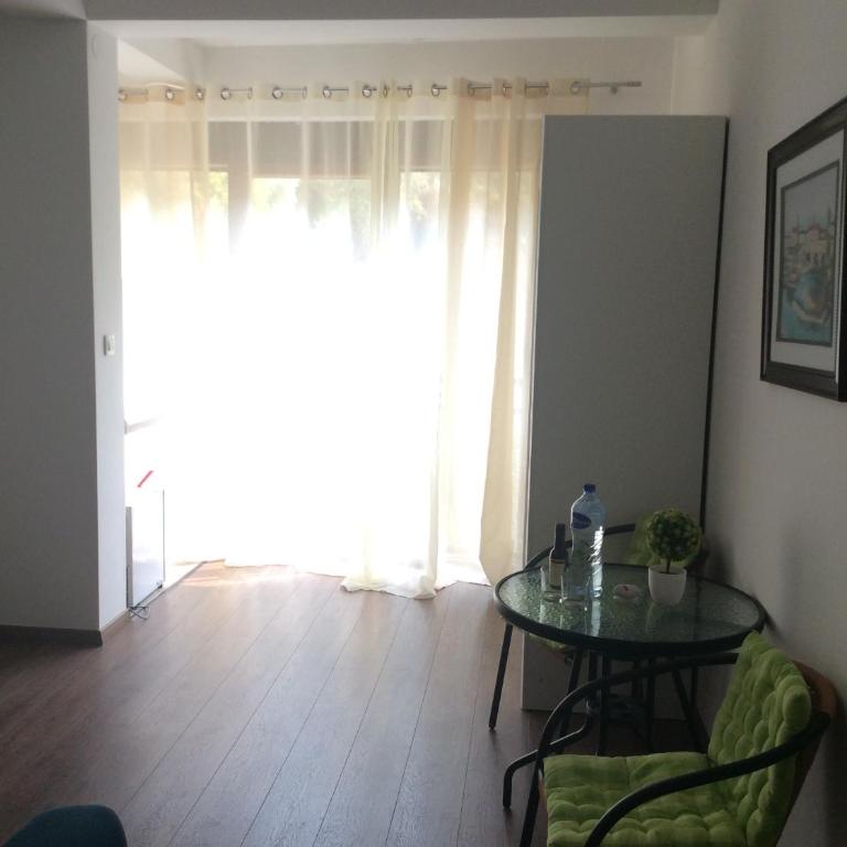 Olive Terrace Apartments 3 Rafailovici - Standard Studio - 11