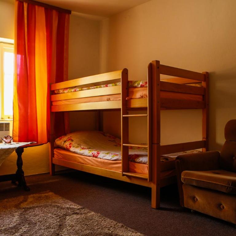Mejdan Apartmant - Apartman - 7