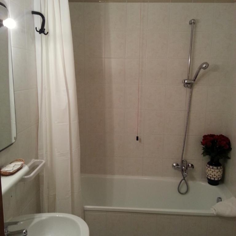 Hotel Philia - Camera Tripla - 2