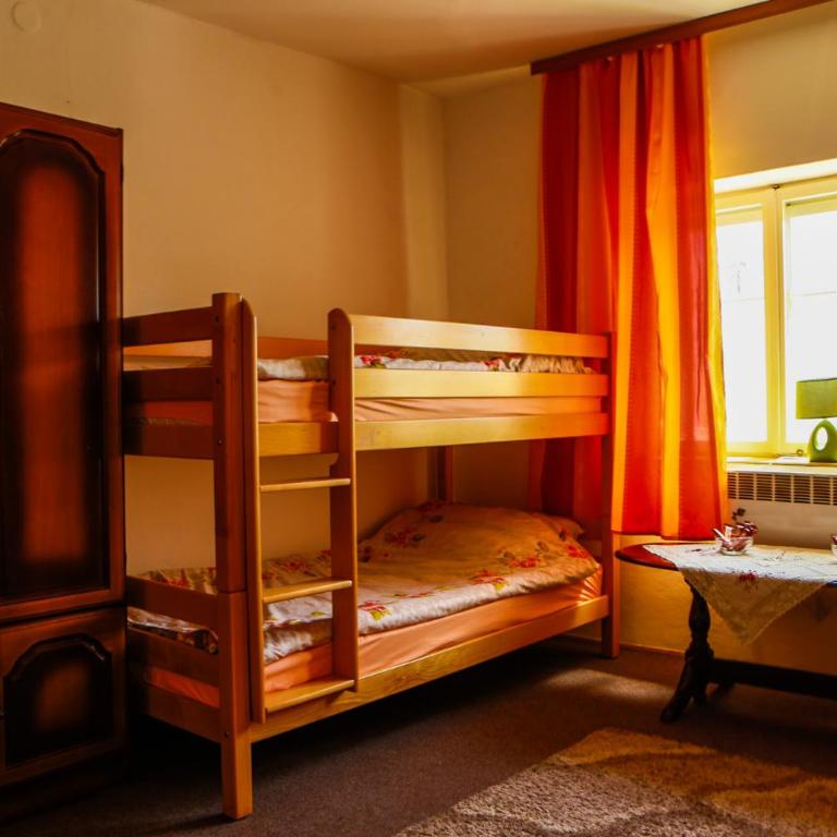 Mejdan Apartmant - Apartman - 5