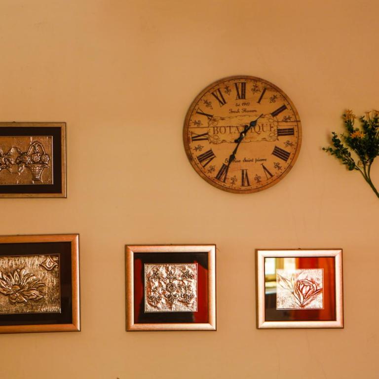 Mejdan Apartmant - Apartman - 10
