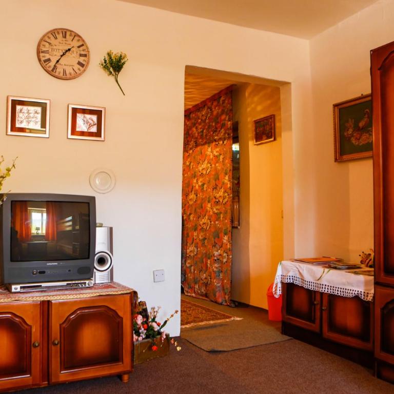 Mejdan Apartmant - Apartman - 9