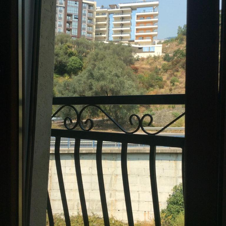 Olive Terrace Apartments 3 Rafailovici - Standard Apartment - 5